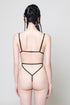 LEXI Light Cut-Out Bodysuit